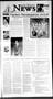 Newspaper: 15th Street News (Midwest City, Okla.), Vol. 38, No. 20, Ed. 1 Friday…