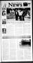 Newspaper: 15th Street News (Midwest City, Okla.), Vol. 38, No. 26, Ed. 1 Friday…