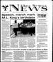 Newspaper: 15th Street News (Midwest City, Okla.), Vol. 29, No. 14, Ed. 1 Friday…