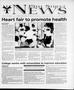 Newspaper: 15th Street News (Midwest City, Okla.), Vol. 30, No. 17, Ed. 1 Friday…