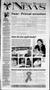 Newspaper: 15th Street News (Midwest City, Okla.), Vol. 31, No. 7, Ed. 1 Friday,…