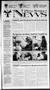 Thumbnail image of item number 1 in: '15th Street News (Midwest City, Okla.), Vol. 32, No. 21, Ed. 1 Friday, March 14, 2003'.