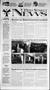 Newspaper: 15th Street News (Midwest City, Okla.), Vol. 33, No. 17, Ed. 1 Friday…