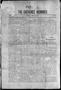 Newspaper: The Cherokee Hummer (Kansas, Indian Terr.), Vol. 2, No. 58, Ed. 1 Fri…