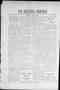 Newspaper: The Cherokee Hummer (Kansas, Indian Terr.), Vol. 2, No. 61, Ed. 1 Fri…
