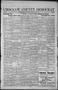 Newspaper: Choctaw County Democrat (Hugo, Okla.), Ed. 1 Friday, January 13, 1922
