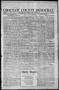 Primary view of Choctaw County Democrat (Hugo, Okla.), Ed. 1 Thursday, February 2, 1922