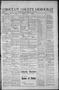 Primary view of Choctaw County Democrat (Hugo, Okla.), Ed. 1 Thursday, March 9, 1922