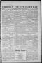 Primary view of Choctaw County Democrat (Hugo, Okla.), Ed. 1 Thursday, March 16, 1922