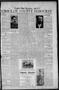 Primary view of Choctaw County Democrat (Hugo, Okla.), Ed. 1 Thursday, March 30, 1922