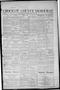 Primary view of Choctaw County Democrat (Hugo, Okla.), Ed. 1 Thursday, April 13, 1922