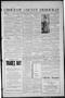 Primary view of Choctaw County Democrat (Hugo, Okla.), Ed. 1 Thursday, April 27, 1922