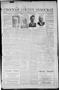 Newspaper: Choctaw County Democrat (Hugo, Okla.), Ed. 1 Thursday, June 22, 1922