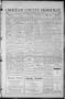 Newspaper: Choctaw County Democrat (Hugo, Okla.), Ed. 1 Thursday, July 6, 1922