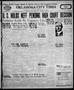 Newspaper: Oklahoma City Times (Oklahoma City, Okla.), Vol. 36, No. 175, Ed. 3 W…
