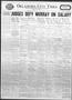 Newspaper: Oklahoma City Times (Oklahoma City, Okla.), Vol. 44, No. 221, Ed. 1 T…