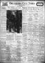 Newspaper: Oklahoma City Times (Oklahoma City, Okla.), Vol. 45, No. 70, Ed. 1 Tu…