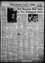 Newspaper: Oklahoma City Times (Oklahoma City, Okla.), Vol. 53, No. 78, Ed. 2 Fr…