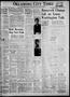 Newspaper: Oklahoma City Times (Oklahoma City, Okla.), Vol. 53, No. 78, Ed. 3 Fr…