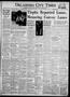 Newspaper: Oklahoma City Times (Oklahoma City, Okla.), Vol. 53, No. 104, Ed. 2 M…