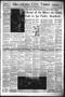 Newspaper: Oklahoma City Times (Oklahoma City, Okla.), Vol. 62, No. 292, Ed. 1 S…