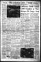 Newspaper: Oklahoma City Times (Oklahoma City, Okla.), Vol. 62, No. 297, Ed. 1 F…