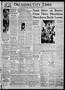 Newspaper: Oklahoma City Times (Oklahoma City, Okla.), Vol. 53, No. 51, Ed. 3 Tu…