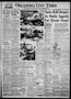 Newspaper: Oklahoma City Times (Oklahoma City, Okla.), Vol. 53, No. 59, Ed. 3 Th…