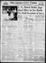 Newspaper: Oklahoma City Times (Oklahoma City, Okla.), Vol. 52, No. 237, Ed. 2 S…
