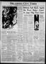 Newspaper: Oklahoma City Times (Oklahoma City, Okla.), Vol. 52, No. 208, Ed. 2 M…