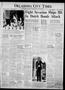 Newspaper: Oklahoma City Times (Oklahoma City, Okla.), Vol. 52, No. 212, Ed. 2 F…