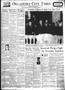 Newspaper: Oklahoma City Times (Oklahoma City, Okla.), Vol. 47, No. 211, Ed. 1 W…
