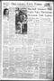 Newspaper: Oklahoma City Times (Oklahoma City, Okla.), Vol. 63, No. 173, Ed. 4 W…