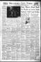 Newspaper: Oklahoma City Times (Oklahoma City, Okla.), Vol. 63, No. 225, Ed. 4 M…