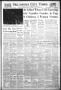 Newspaper: Oklahoma City Times (Oklahoma City, Okla.), Vol. 63, No. 253, Ed. 1 F…