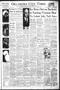 Newspaper: Oklahoma City Times (Oklahoma City, Okla.), Vol. 63, No. 256, Ed. 1 T…