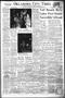 Newspaper: Oklahoma City Times (Oklahoma City, Okla.), Vol. 63, No. 256, Ed. 4 T…