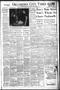 Newspaper: Oklahoma City Times (Oklahoma City, Okla.), Vol. 63, No. 271, Ed. 3 F…