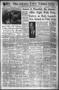 Newspaper: Oklahoma City Times (Oklahoma City, Okla.), Vol. 64, No. 41, Ed. 1 Th…