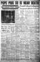 Newspaper: Oklahoma City Times (Oklahoma City, Okla.), Vol. 65, No. 256, Ed. 2 T…