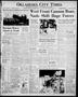 Newspaper: Oklahoma City Times (Oklahoma City, Okla.), Vol. 50, No. 239, Ed. 2 T…