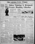 Newspaper: Oklahoma City Times (Oklahoma City, Okla.), Vol. 51, No. 107, Ed. 2 T…
