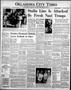Newspaper: Oklahoma City Times (Oklahoma City, Okla.), Vol. 52, No. 45, Ed. 2 Sa…