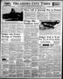 Newspaper: Oklahoma City Times (Oklahoma City, Okla.), Vol. 52, No. 115, Ed. 3 T…