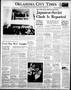 Newspaper: Oklahoma City Times (Oklahoma City, Okla.), Vol. 52, No. 136, Ed. 3 M…