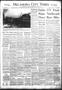 Newspaper: Oklahoma City Times (Oklahoma City, Okla.), Vol. 63, No. 306, Ed. 4 M…