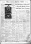 Newspaper: Oklahoma City Times (Oklahoma City, Okla.), Vol. 61, No. 310, Ed. 1 F…