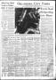 Newspaper: Oklahoma City Times (Oklahoma City, Okla.), Vol. 62, No. 1, Ed. 1 Wed…