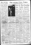 Newspaper: Oklahoma City Times (Oklahoma City, Okla.), Vol. 62, No. 6, Ed. 4 Tue…