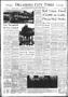 Newspaper: Oklahoma City Times (Oklahoma City, Okla.), Vol. 62, No. 11, Ed. 3 Mo…